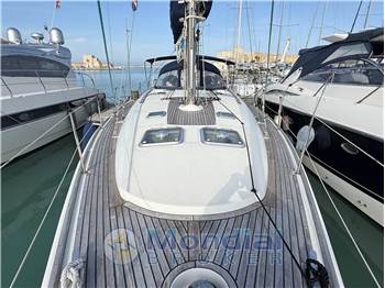 Jeanneau SUN ODYSSEY 45