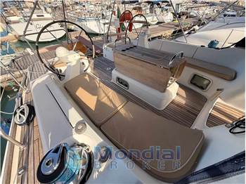 Jeanneau SUN ODYSSEY 45