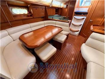 Jeanneau SUN ODYSSEY 45