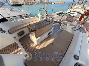 Jeanneau SUN ODYSSEY 45