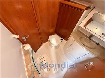 Jeanneau SUN ODYSSEY 45