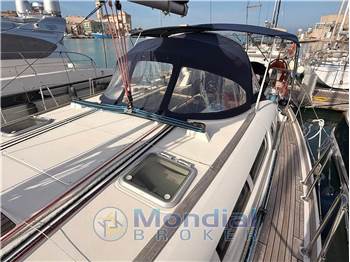 Jeanneau SUN ODYSSEY 45