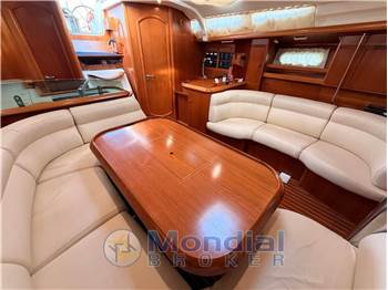 Jeanneau SUN ODYSSEY 45