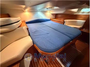 Jeanneau SUN ODYSSEY 45