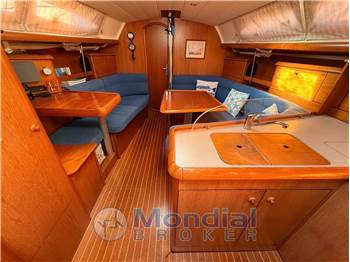 Jeanneau SUN ODYSSEY 37