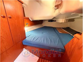 Jeanneau SUN ODYSSEY 37