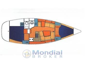 Jeanneau SUN ODYSSEY 37