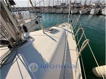 Jeanneau SUN ODYSSEY 37