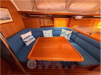 Jeanneau SUN ODYSSEY 37