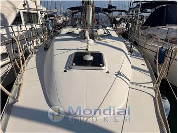 Jeanneau SUN ODYSSEY 37