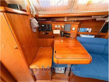 Jeanneau SUN ODYSSEY 37