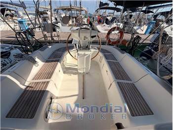 Jeanneau SUN ODYSSEY 37