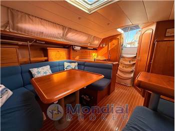 Jeanneau SUN ODYSSEY 37