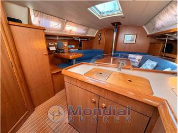 Jeanneau SUN ODYSSEY 37