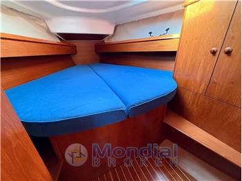 Jeanneau SUN ODYSSEY 37