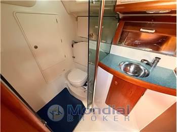 Jeanneau SUN ODYSSEY 37