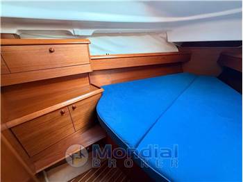 Jeanneau SUN ODYSSEY 37