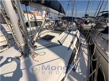 Jeanneau SUN ODYSSEY 37