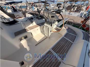 Jeanneau SUN ODYSSEY 37