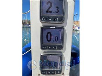 Beneteau First 40.7 Regata