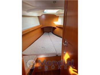 Beneteau First 40.7 Regata