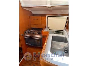 Beneteau First 40.7 Regata