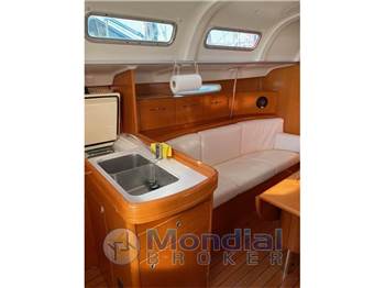 Beneteau First 40.7 Regata