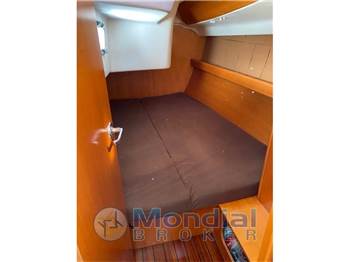 Beneteau First 40.7 Regata