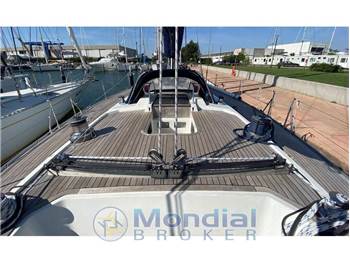 Cantiere del Pardo Grand Soleil 52