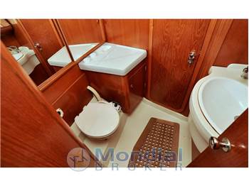 Cantiere del Pardo Grand Soleil 52