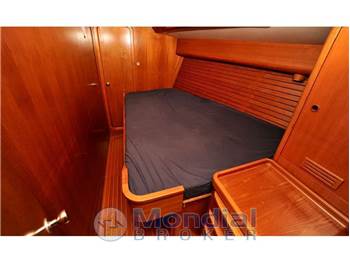 Cantiere del Pardo Grand Soleil 52