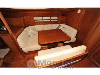 Cantiere del Pardo Grand Soleil 52