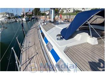 Cantiere del Pardo Grand Soleil 52