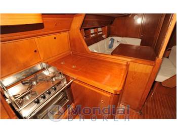 Cantiere del Pardo Grand Soleil 52