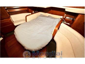 Cantiere del Pardo Grand Soleil 52