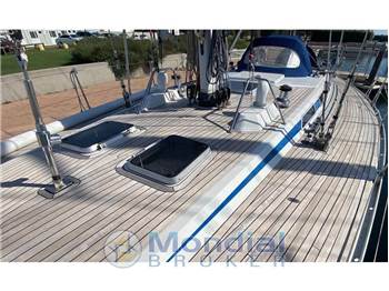 Cantiere del Pardo Grand Soleil 52