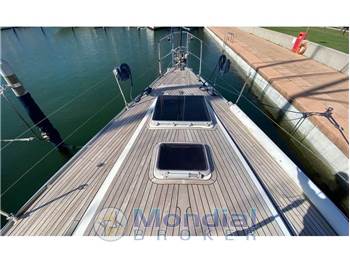 Cantiere del Pardo Grand Soleil 52