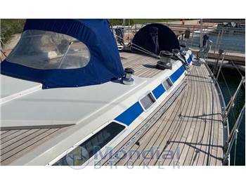 Cantiere del Pardo Grand Soleil 52