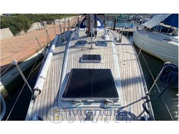 Cantiere del Pardo Grand Soleil 52