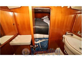 Cantiere del Pardo Grand Soleil 52