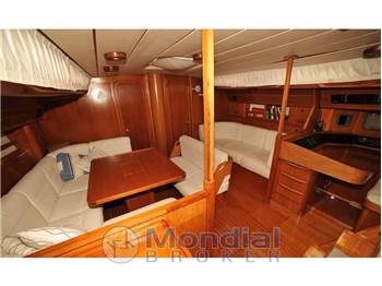 Cantiere del Pardo Grand Soleil 52