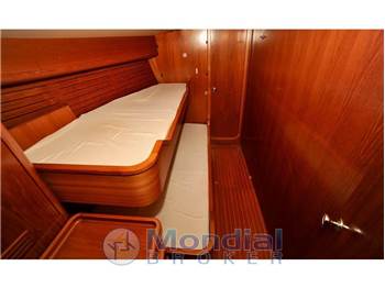 Cantiere del Pardo Grand Soleil 52