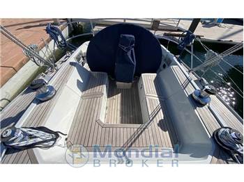 Cantiere del Pardo Grand Soleil 52
