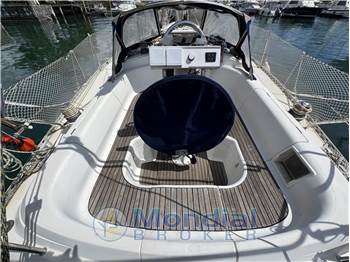 Dufour Dufour 35 Classic