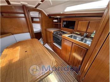 Dufour Dufour 35 Classic
