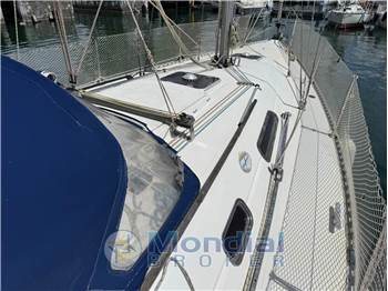 Dufour Dufour 35 Classic