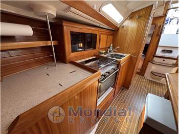 Dufour Dufour 35 Classic