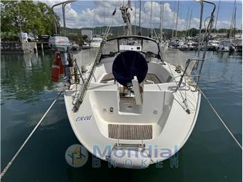 Dufour Dufour 35 Classic