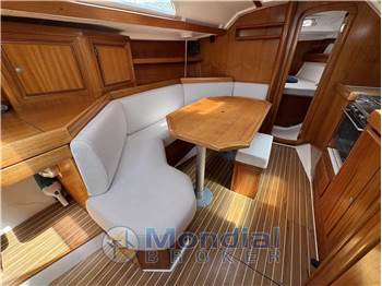 Dufour Dufour 35 Classic