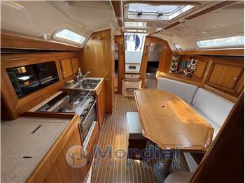 Dufour Dufour 35 Classic